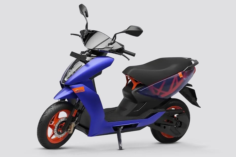 Ather 450X