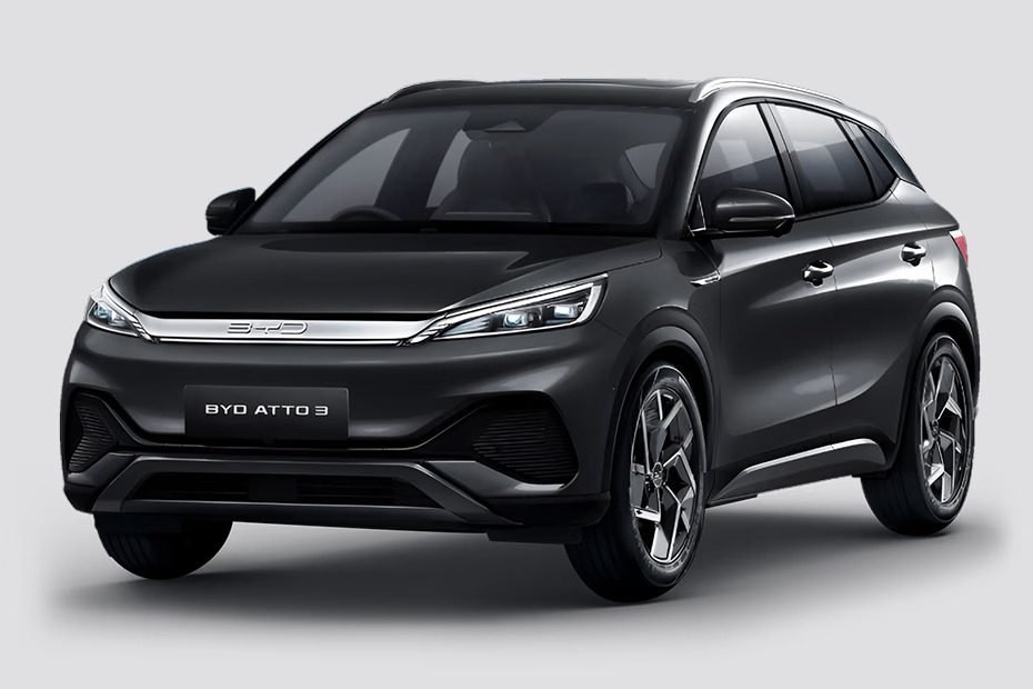 BYD Atto 3