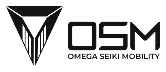 Omega Seiki Mobility