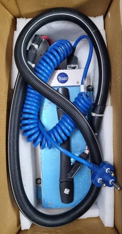2 kilowatt Charger